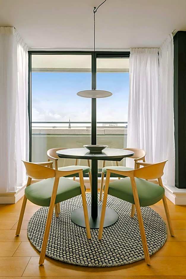 Sonder by Marriott Bonvoy The Bard Apartments Fitzrovia