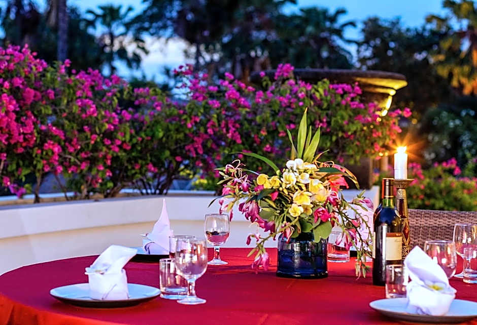 Villa Zamaya Sanur – Sanur, CO