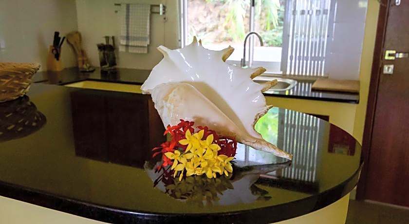 Surfers Beach Self Catering Chalets