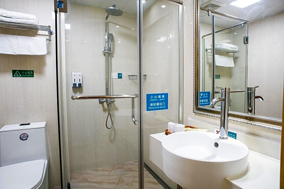 Xinyuexin Hotel
