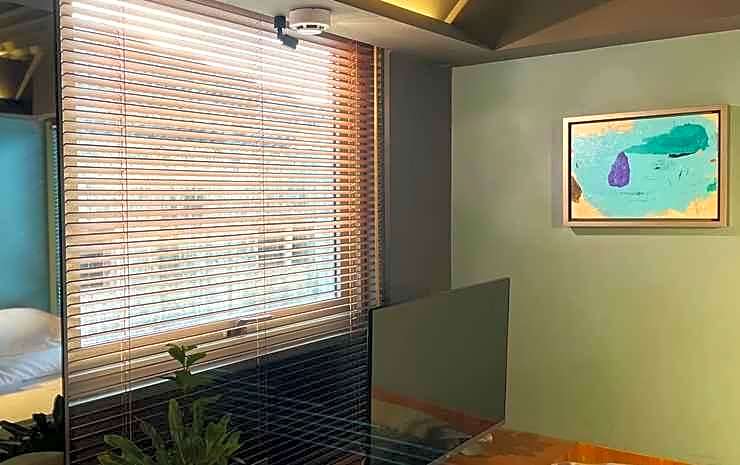 PituRooms