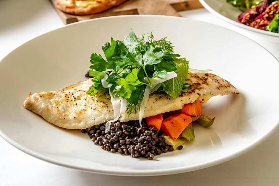 The Westin Michigan Avenue Chicago