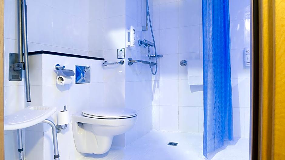 Holiday Inn Express Madrid-Getafe By IHG