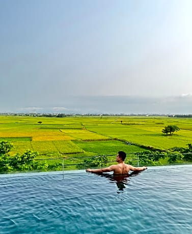 Lasenta Boutique Hotel Hoian