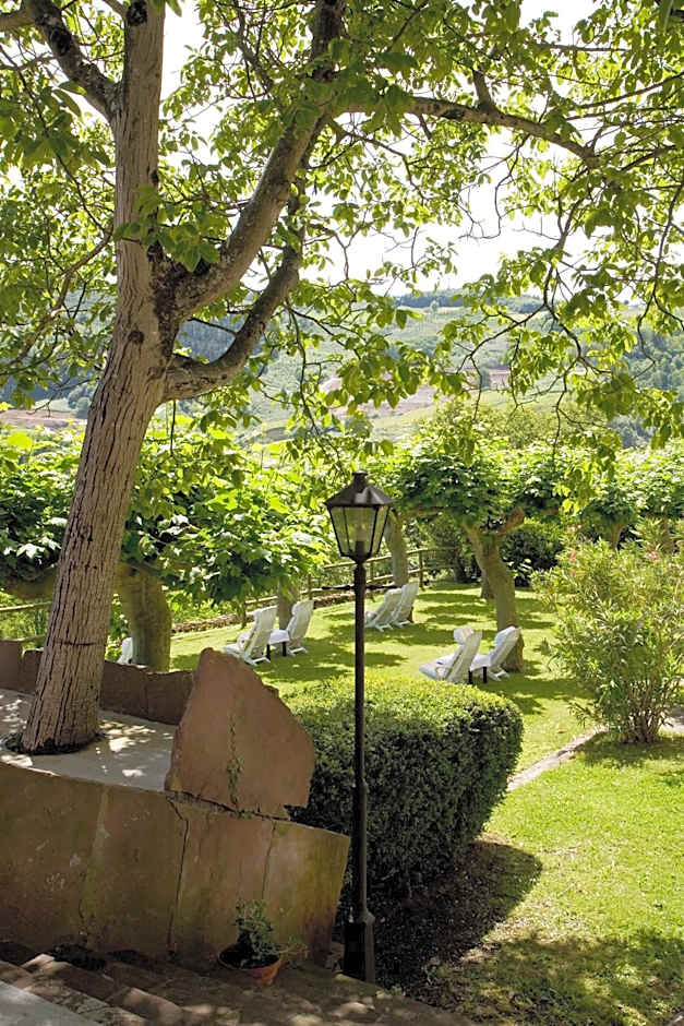 Les Jardins de Bakea