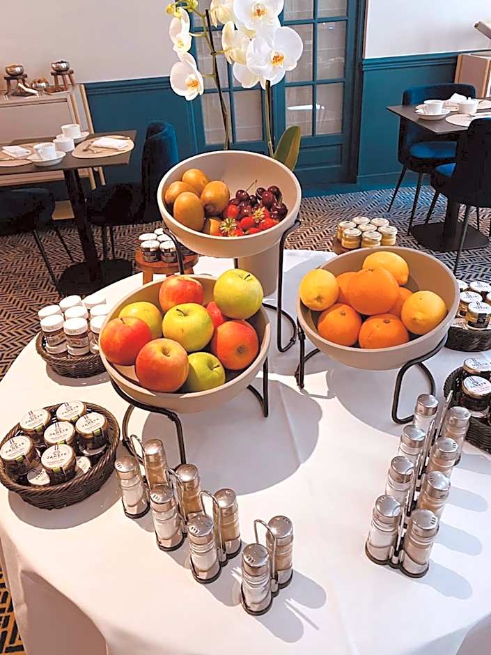 Cèdre Beaune, A Beauvallon Hotel & Spa