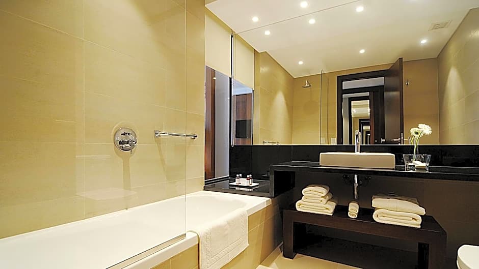 Puerto Norte Design Hotel