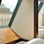 Rosewood Vienna
