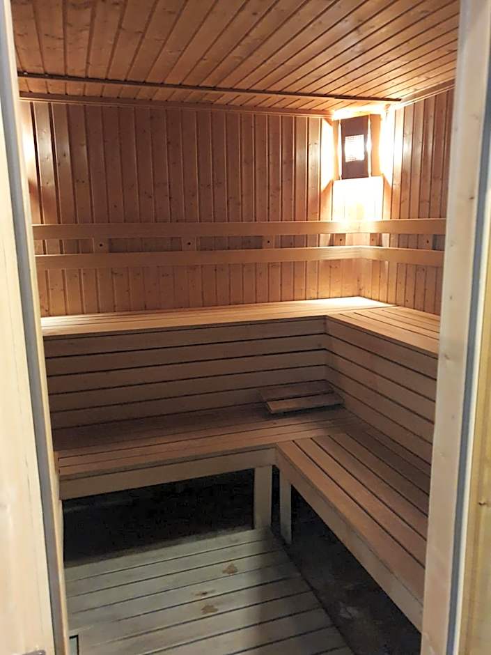 Apartment ZAX B7 in Terra Complex