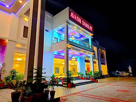 Avadh Samrat Resort, Ayodhya