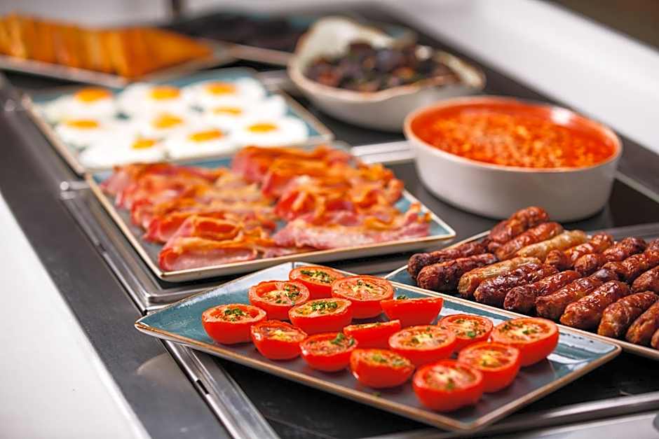 Mercure Maidstone Great Danes Hotel