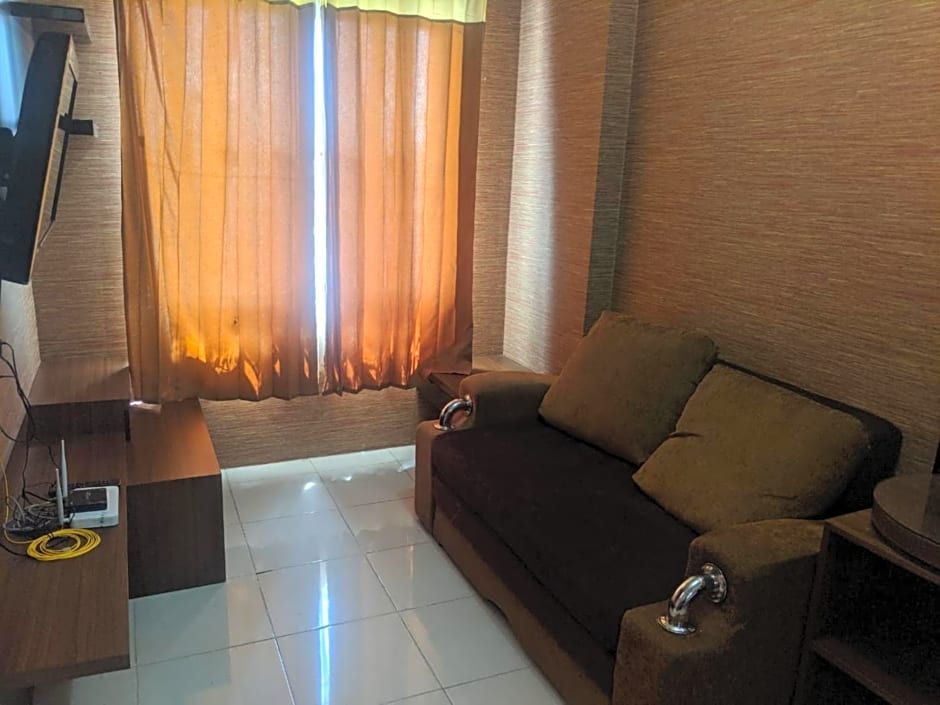 Pinewood Apartment by Vial