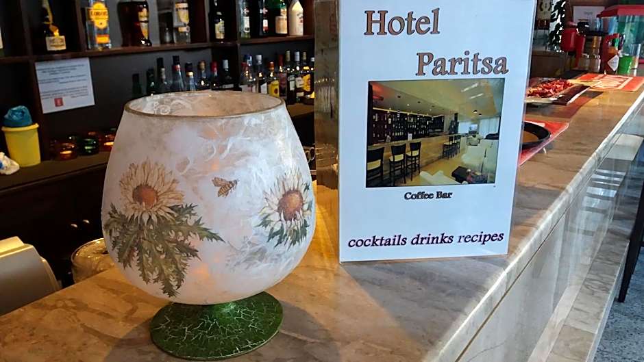 Paritsa Hotel