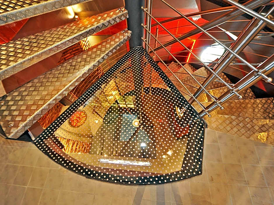 Erlebnis Post - Stadthotel mit EigenART