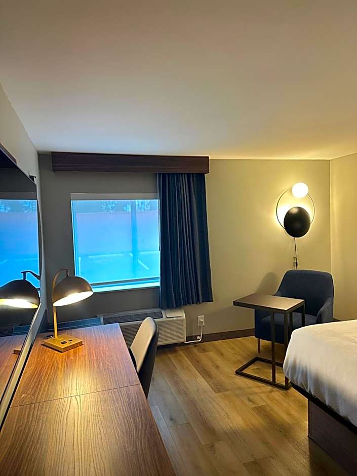 La Quinta Inn By Wyndham Columbia NE / Fort Jackson