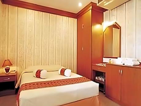 1 Bedroom Villa
