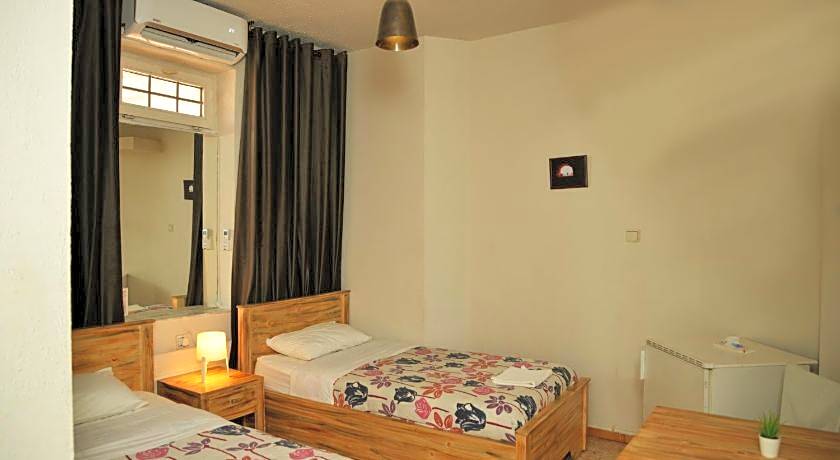 Cairwan Hotel