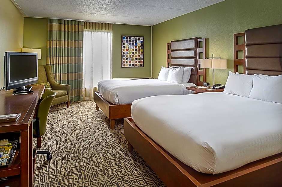 DoubleTree By Hilton Collinsville St Louis