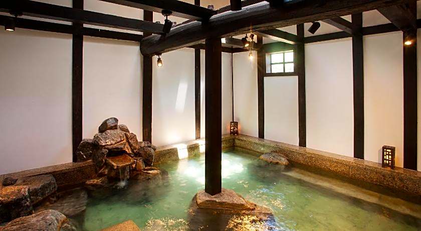 Honjin Hiranoya Bekkan Annex