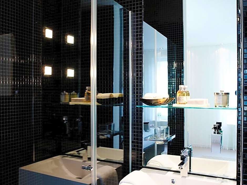VISIONAPARTMENTS Zurich Waffenplatzstrasse