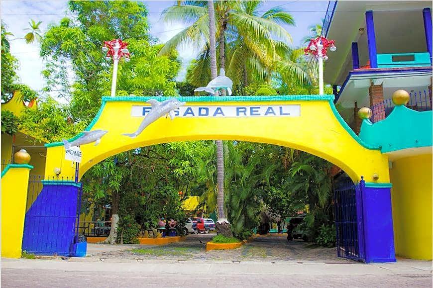 Posada Real