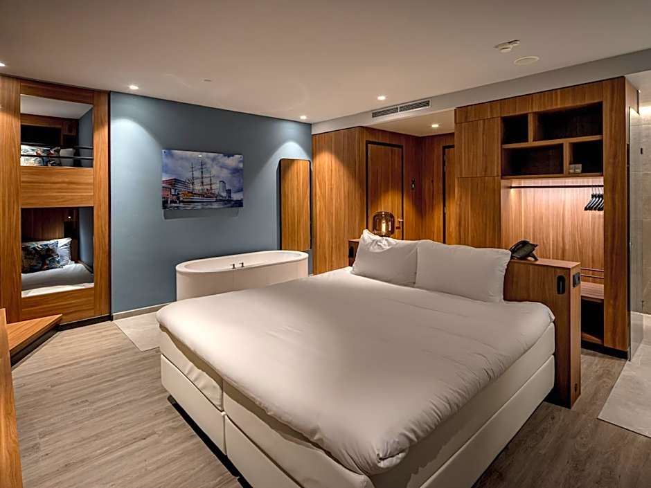 Van der Valk Hotel Amsterdam Zuidas -Rai