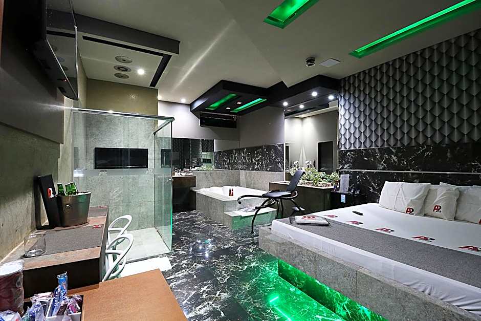 A2 Motel