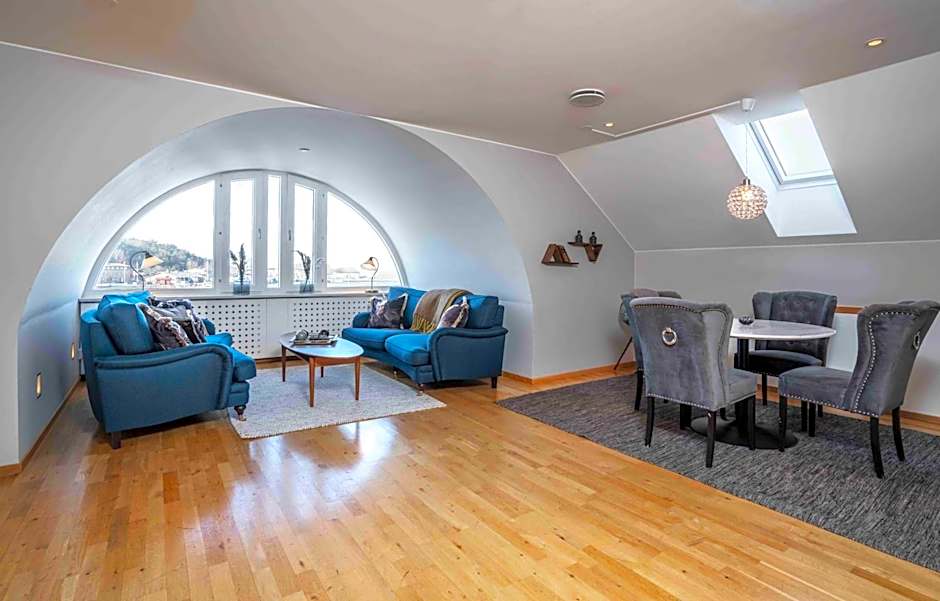 Thon Partner Hotel Dockyard