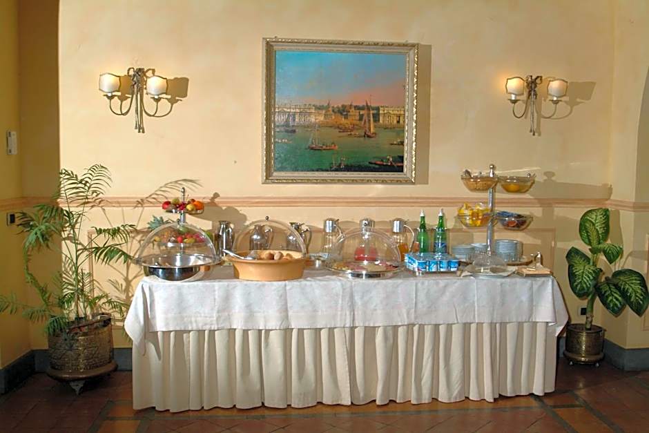 Hotel La Ville