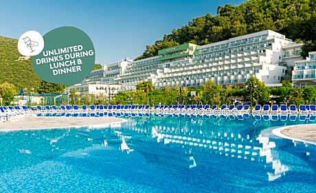 MASLINICA Hedera Hotel