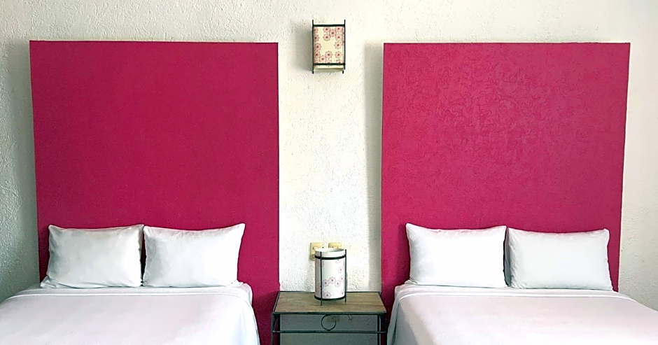 Nina Hotel
