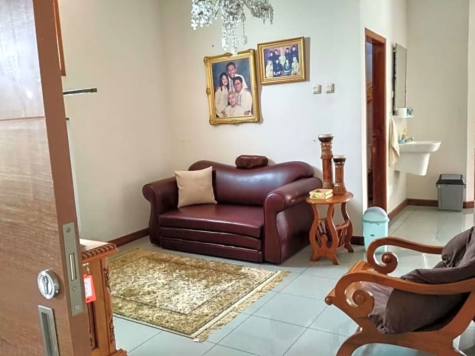 Mitra Dago Antapani Bandung