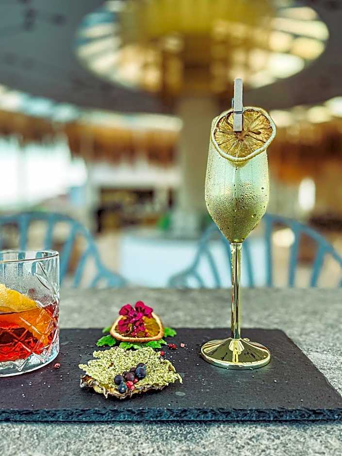 Meandros Boutique & Spa Hotel