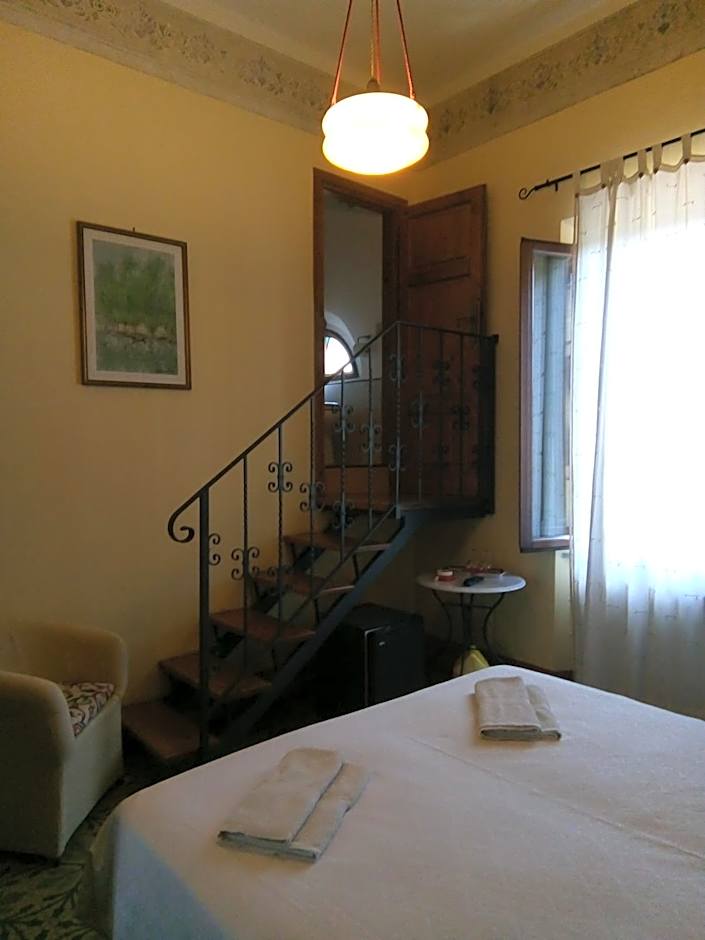 Le Villi FRIENDLY B&B