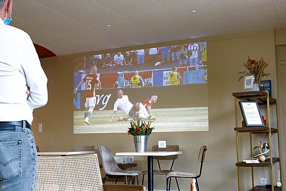 Le Relais De Montigny