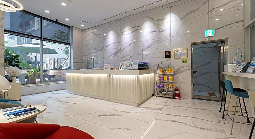 GL City Hotel Incheon Airport