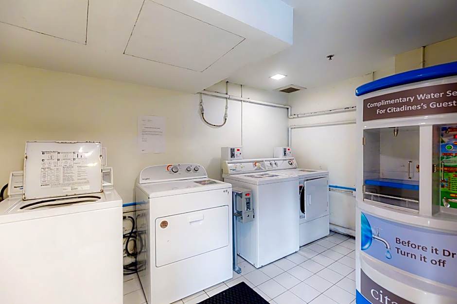 Citadines Sukhumvit 8 Bangkok