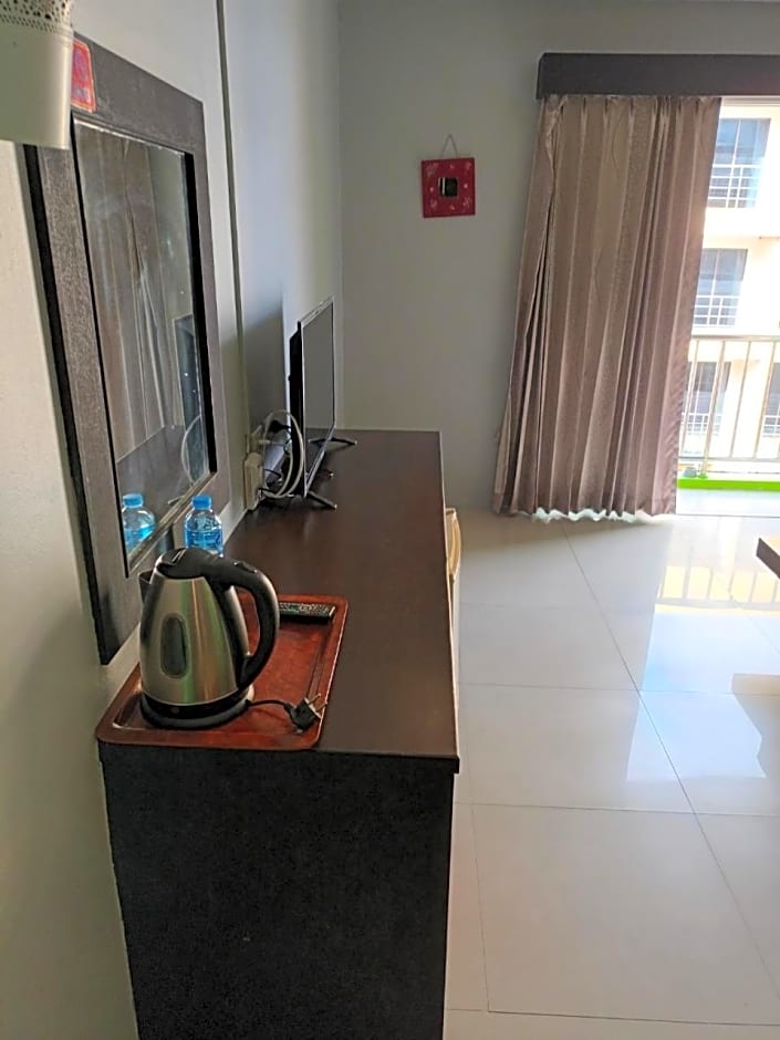 New Lavender Hotel Patong