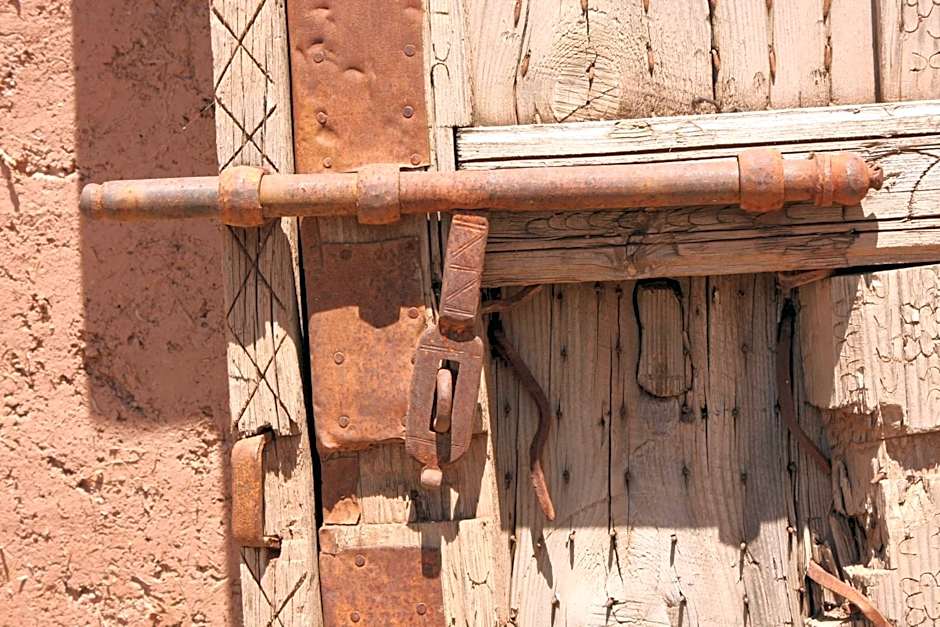 Auberge Chez Momo II