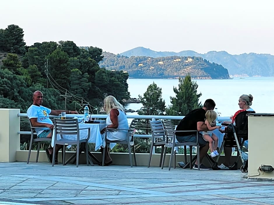 Kanapitsa Mare Hotel