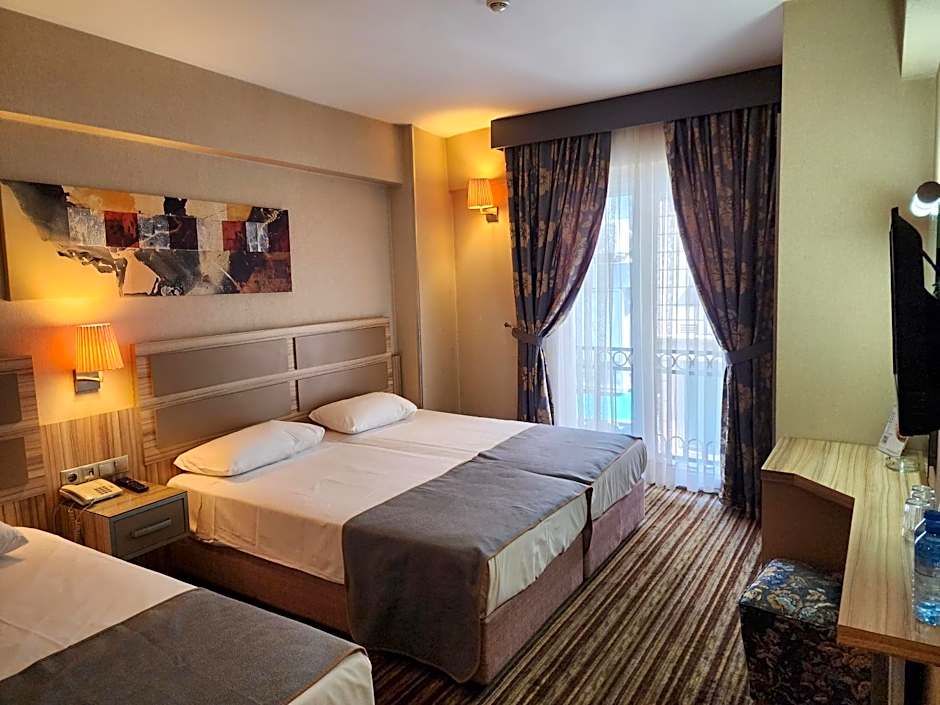 Nanda Hotel