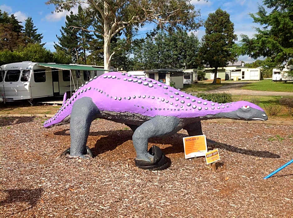 All Seasons Holiday Park