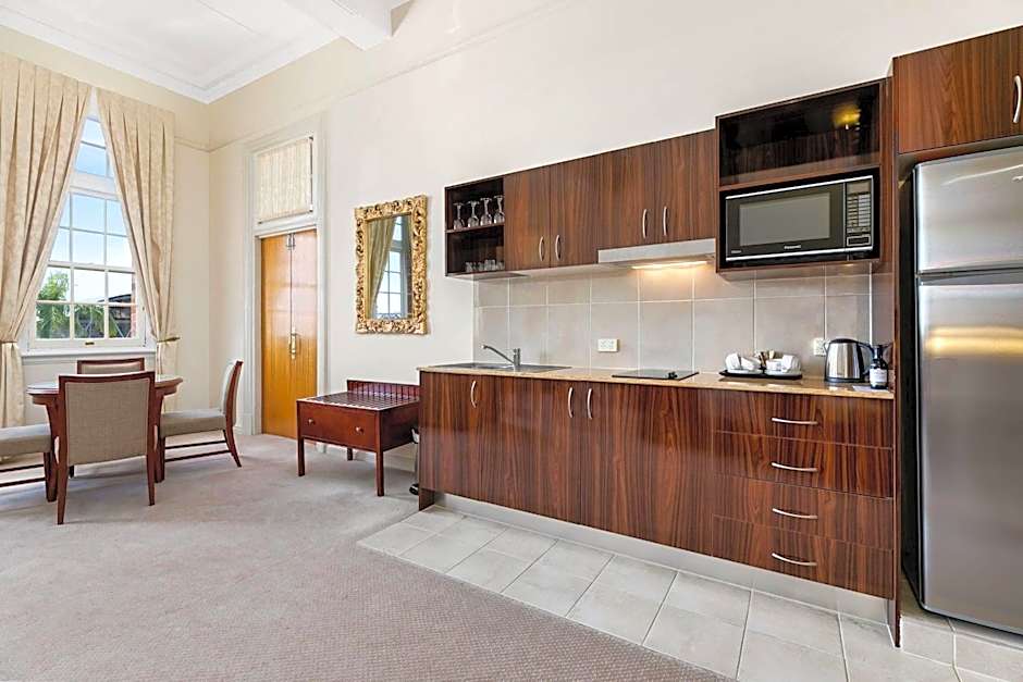 Quality Hotel Regent Rockhampton