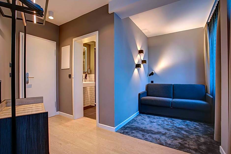 Vienna House Easy by Wyndham Hamburg