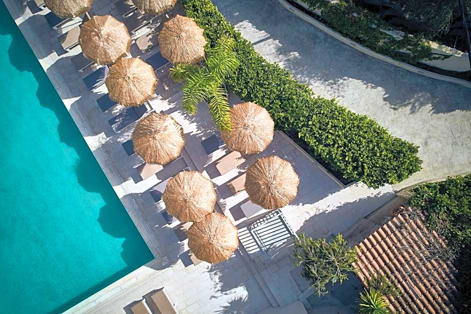 Altura Hotel Zakynthos