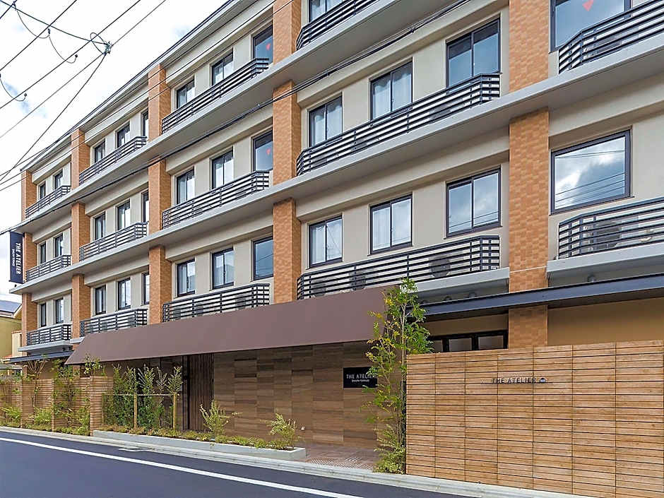 Sakura Terrace The Atelier -Adult Only-