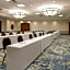 Hilton Austin Airport