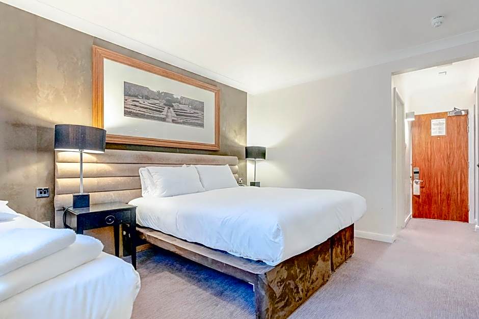 The Landmark Hotel and Leisure Club a Palette hotel