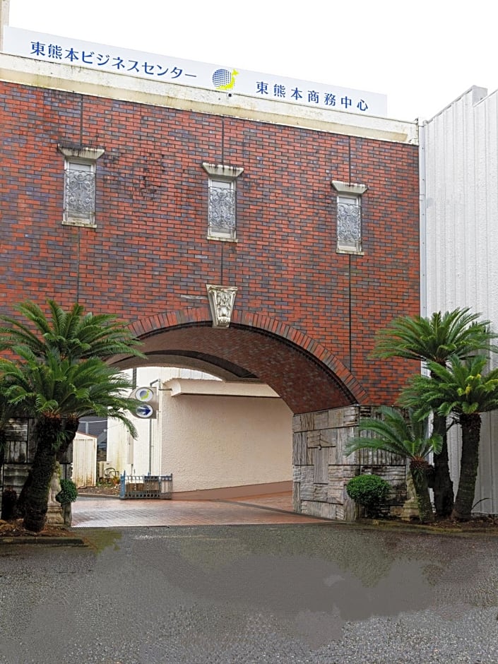 Higashi Kumamoto Business Center