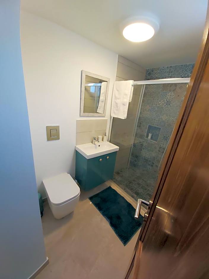 Magdalene's City House Inn